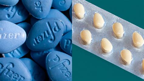 Cialis ve Viagra Kullanırken Nelere Dikkat Edilmeli?