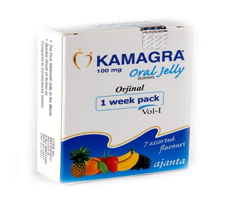 Kamagra Jel: Cinsel Performansı Artırır mı?