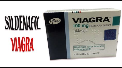 Viagra Hap Nasıl Kullanılır ve Etkileri Nelerdir?