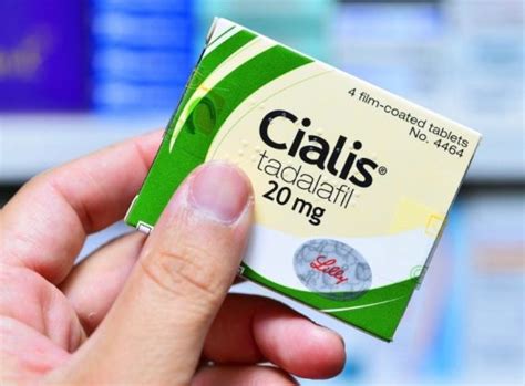 Cialis: Nedir, Nasıl Kullanılır, Yan Etkileri Nelerdir?